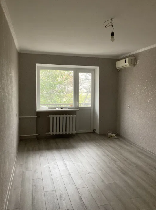 Продажа 2-комнатной квартиры 45 м², Запорожская ул.