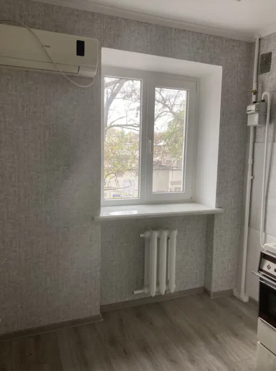 Продажа 2-комнатной квартиры 45 м², Запорожская ул.