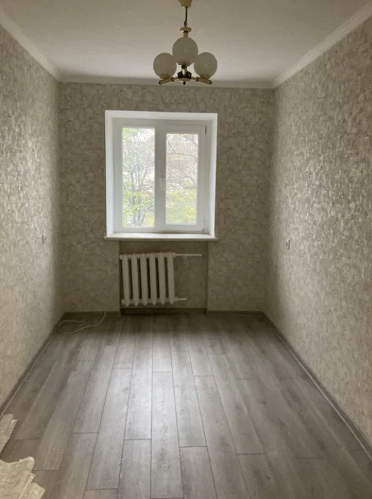 Продажа 2-комнатной квартиры 45 м², Запорожская ул.