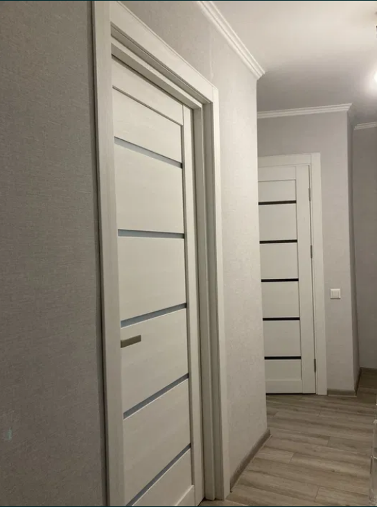 Продажа 2-комнатной квартиры 45 м², Запорожская ул.