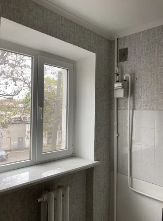 Продажа 2-комнатной квартиры 45 м², Запорожская ул.