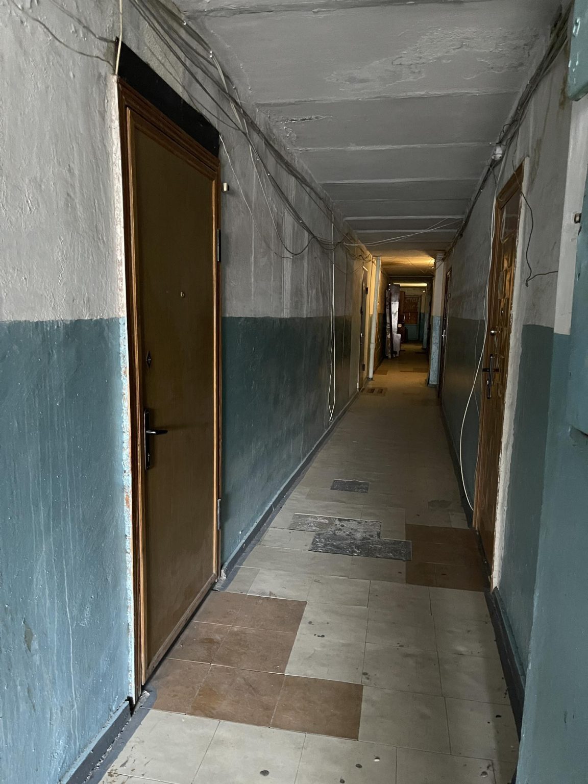 Продаж 1-кімнатної квартири 32 м²