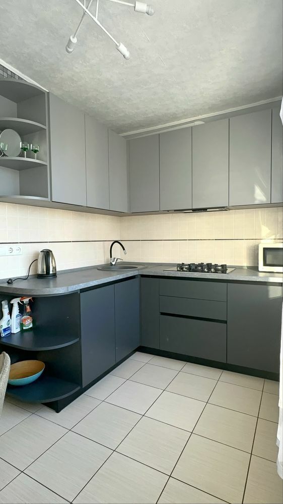 Продажа 1-комнатной квартиры 40 м², Чешская ул., 4
