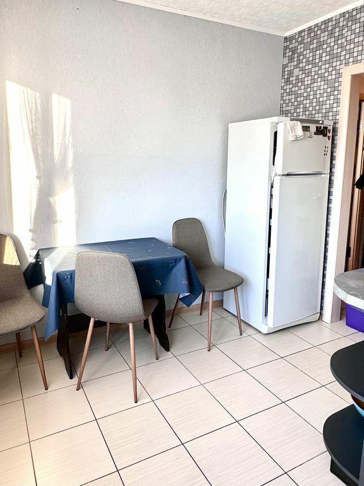 Продажа 1-комнатной квартиры 40 м², Чешская ул., 4