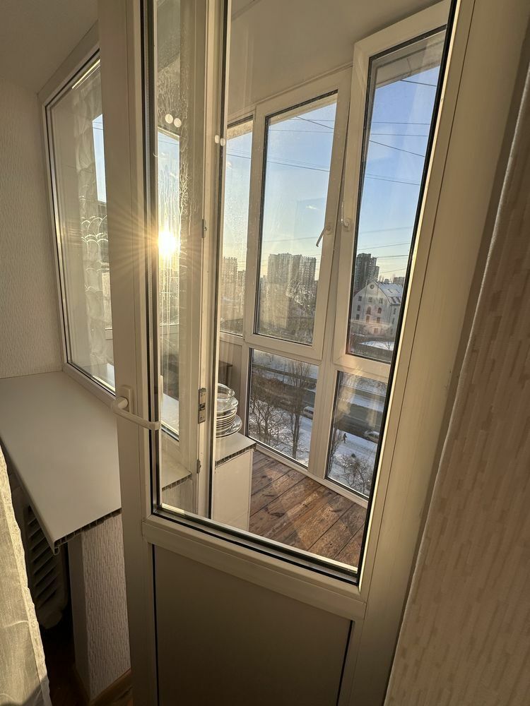 Продажа 1-комнатной квартиры 40 м², Чешская ул., 4