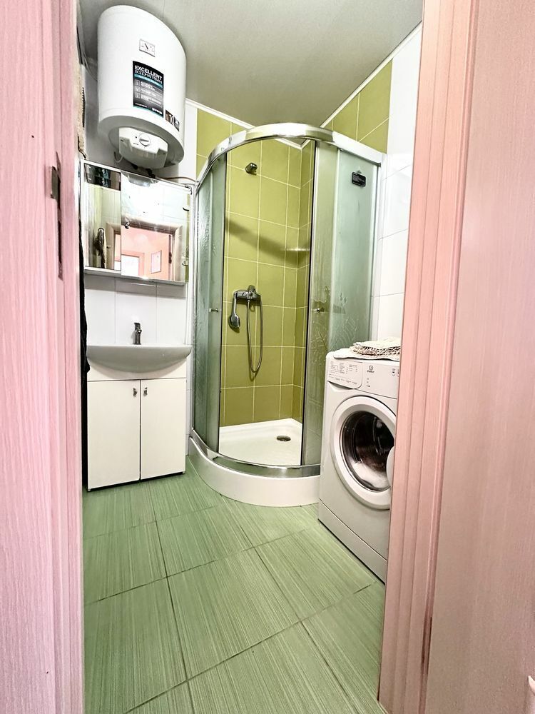 Продажа 1-комнатной квартиры 40 м², Чешская ул., 4