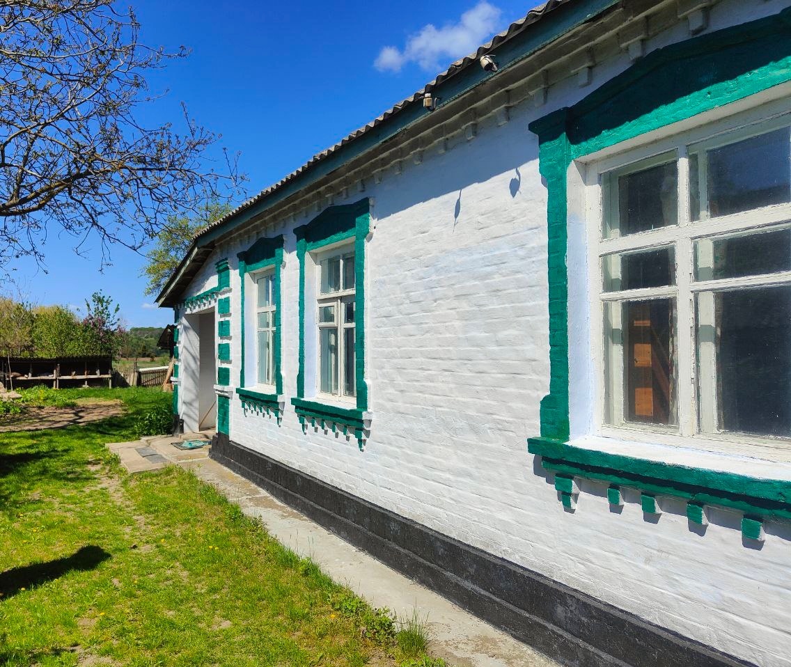 Продаж будинку 100 м²
