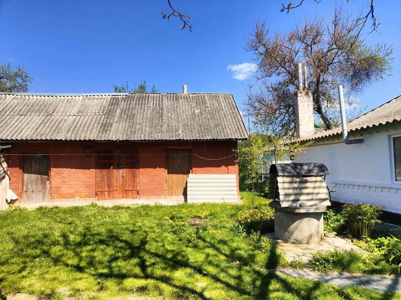 Продаж будинку 100 м²