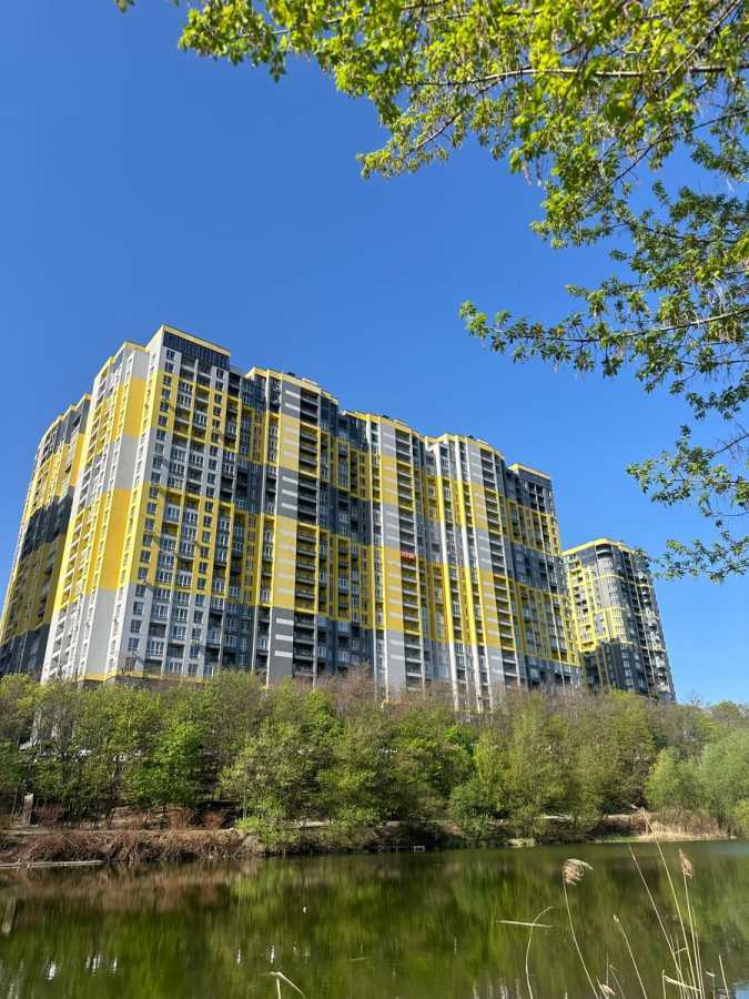 Продаж 3-кімнатної квартири 80.08 м², Кадетський Гай вул., 10