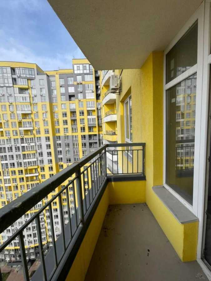Продаж 3-кімнатної квартири 80.08 м², Кадетський Гай вул., 10