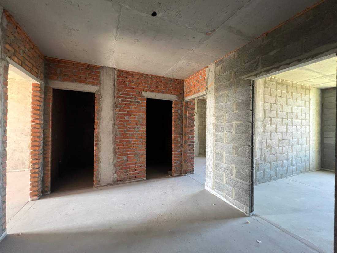 Продаж 3-кімнатної квартири 80.08 м², Кадетський Гай вул., 10