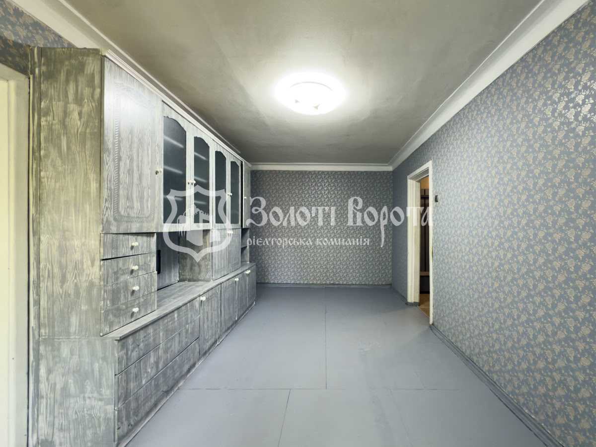 Продаж 3-кімнатної квартири 55.2 м², Київський Шлях вул., 11