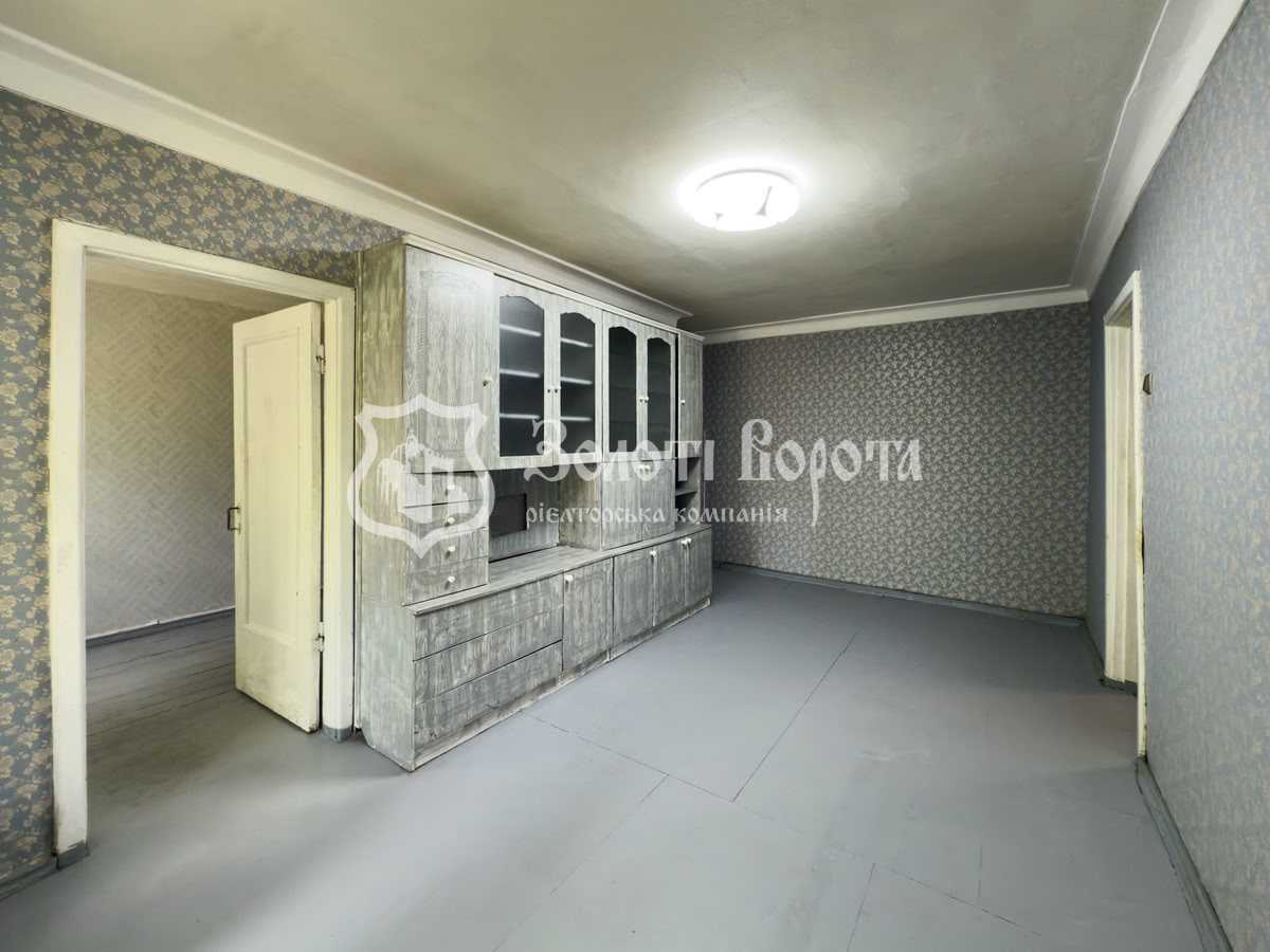 Продаж 3-кімнатної квартири 55.2 м², Київський Шлях вул., 11