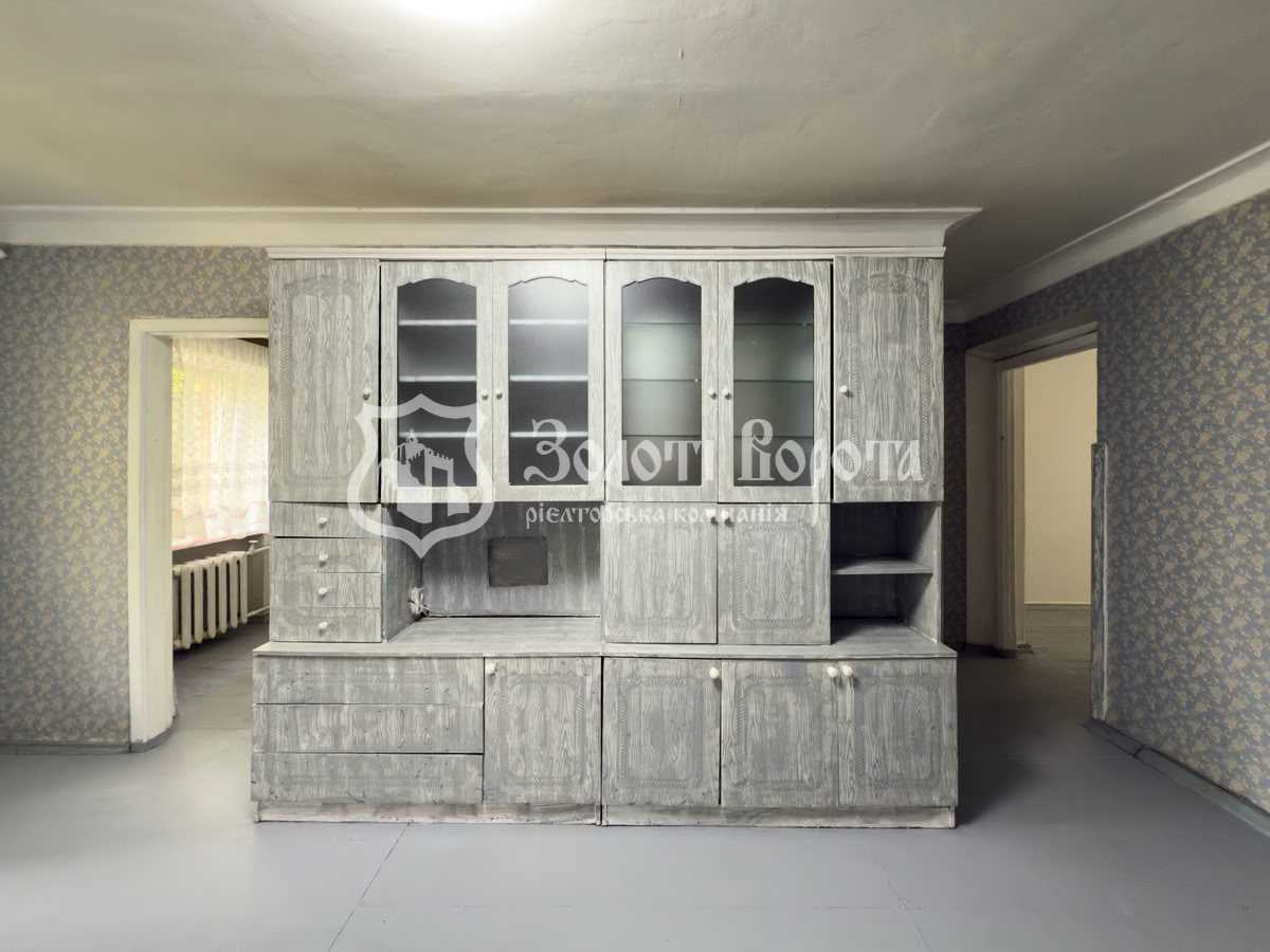 Продаж 3-кімнатної квартири 55.2 м², Київський Шлях вул., 11
