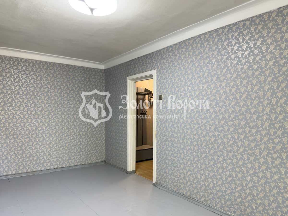 Продаж 3-кімнатної квартири 55.2 м², Київський Шлях вул., 11