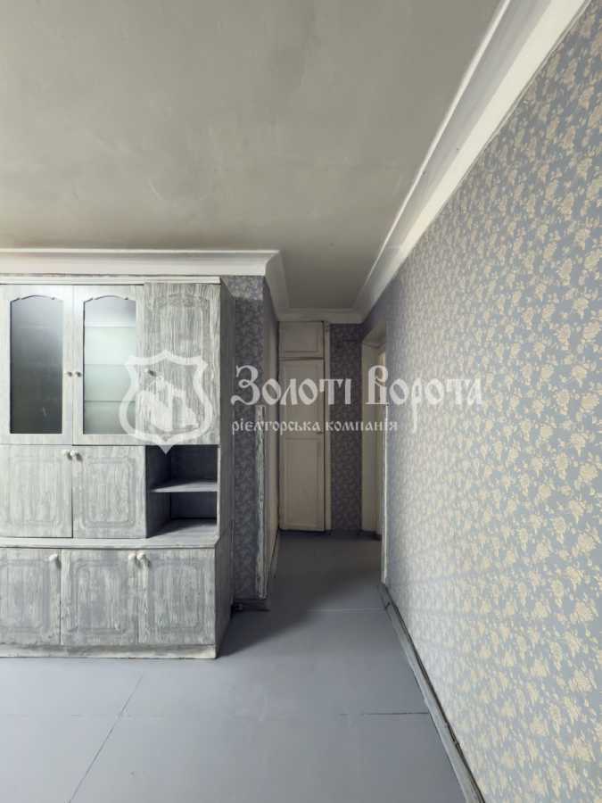 Продаж 3-кімнатної квартири 55.2 м², Київський Шлях вул., 11