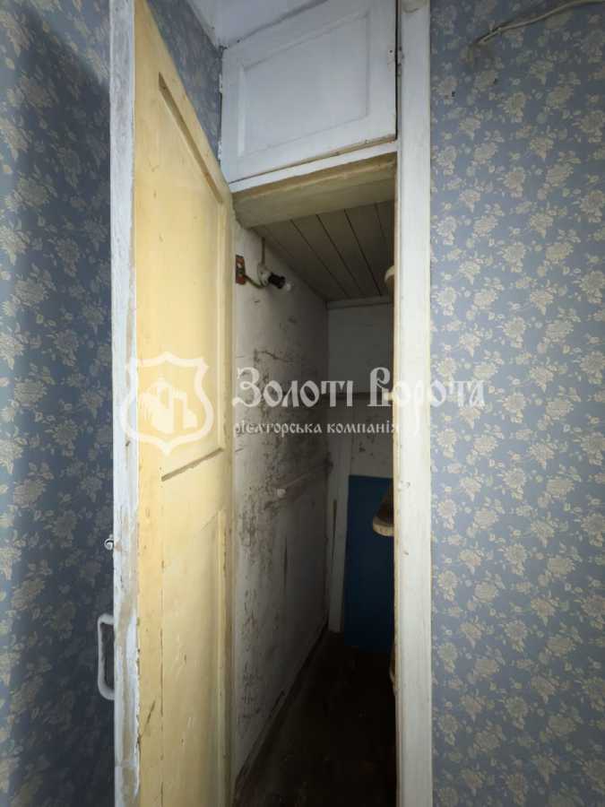 Продаж 3-кімнатної квартири 55.2 м², Київський Шлях вул., 11