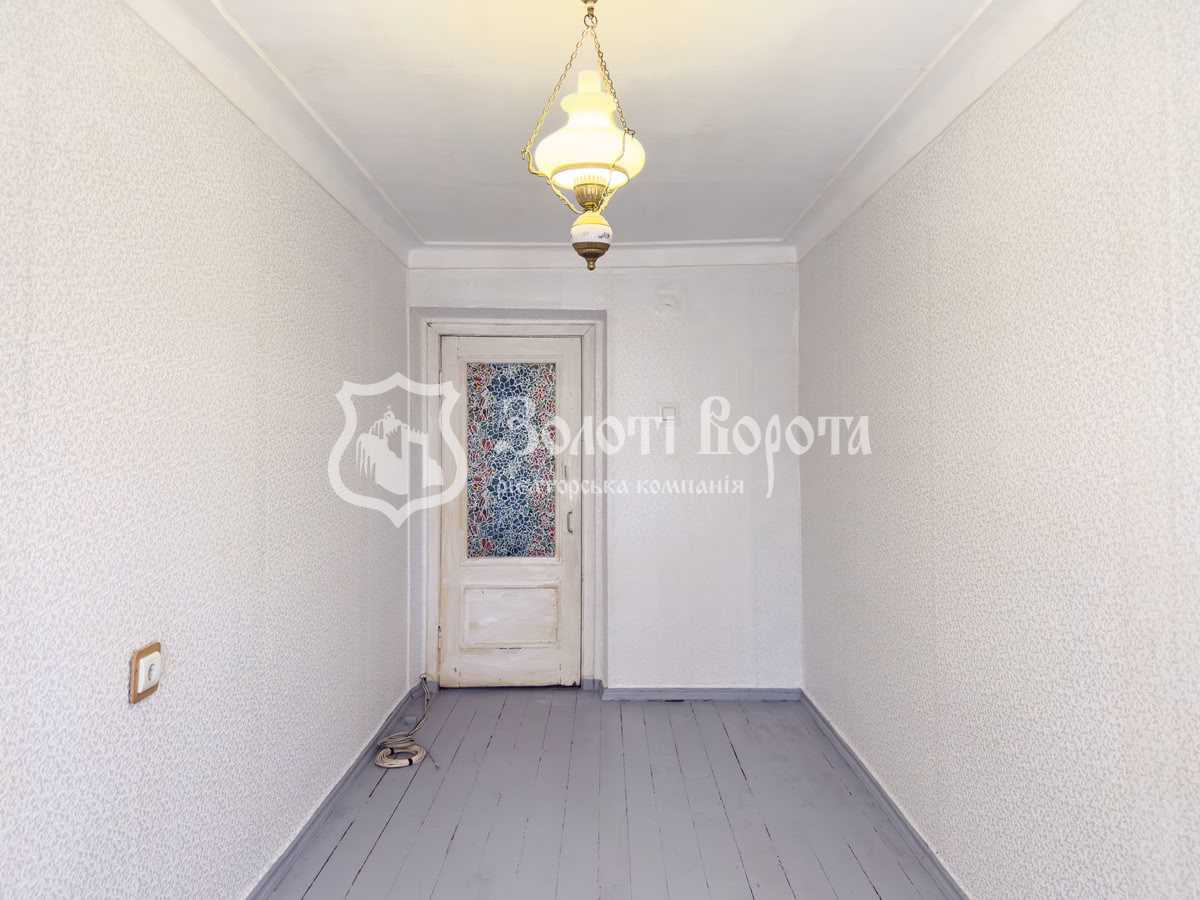 Продаж 3-кімнатної квартири 55.2 м², Київський Шлях вул., 11