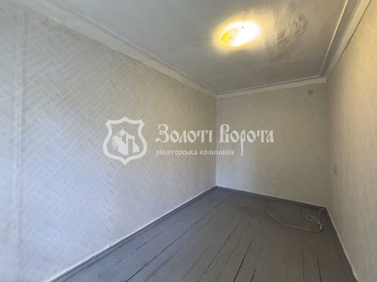 Продаж 3-кімнатної квартири 55.2 м², Київський Шлях вул., 11