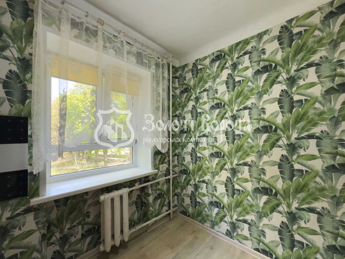 Продаж 3-кімнатної квартири 55.2 м², Київський Шлях вул., 11