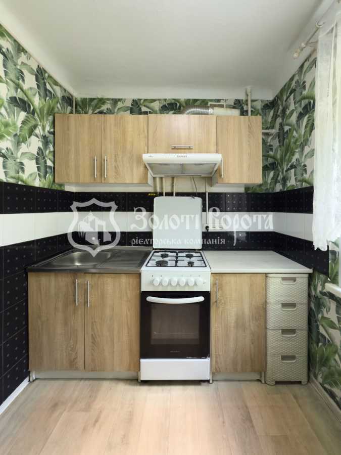 Продаж 3-кімнатної квартири 55.2 м², Київський Шлях вул., 11