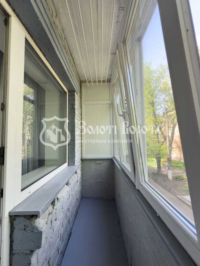 Продаж 3-кімнатної квартири 55.2 м², Київський Шлях вул., 11