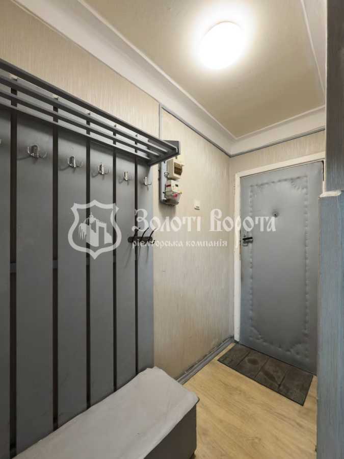 Продаж 3-кімнатної квартири 55.2 м², Київський Шлях вул., 11