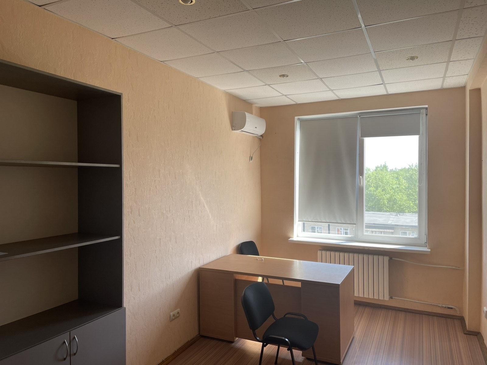 Аренда офиса 18 м², Слобожанский просп., 74