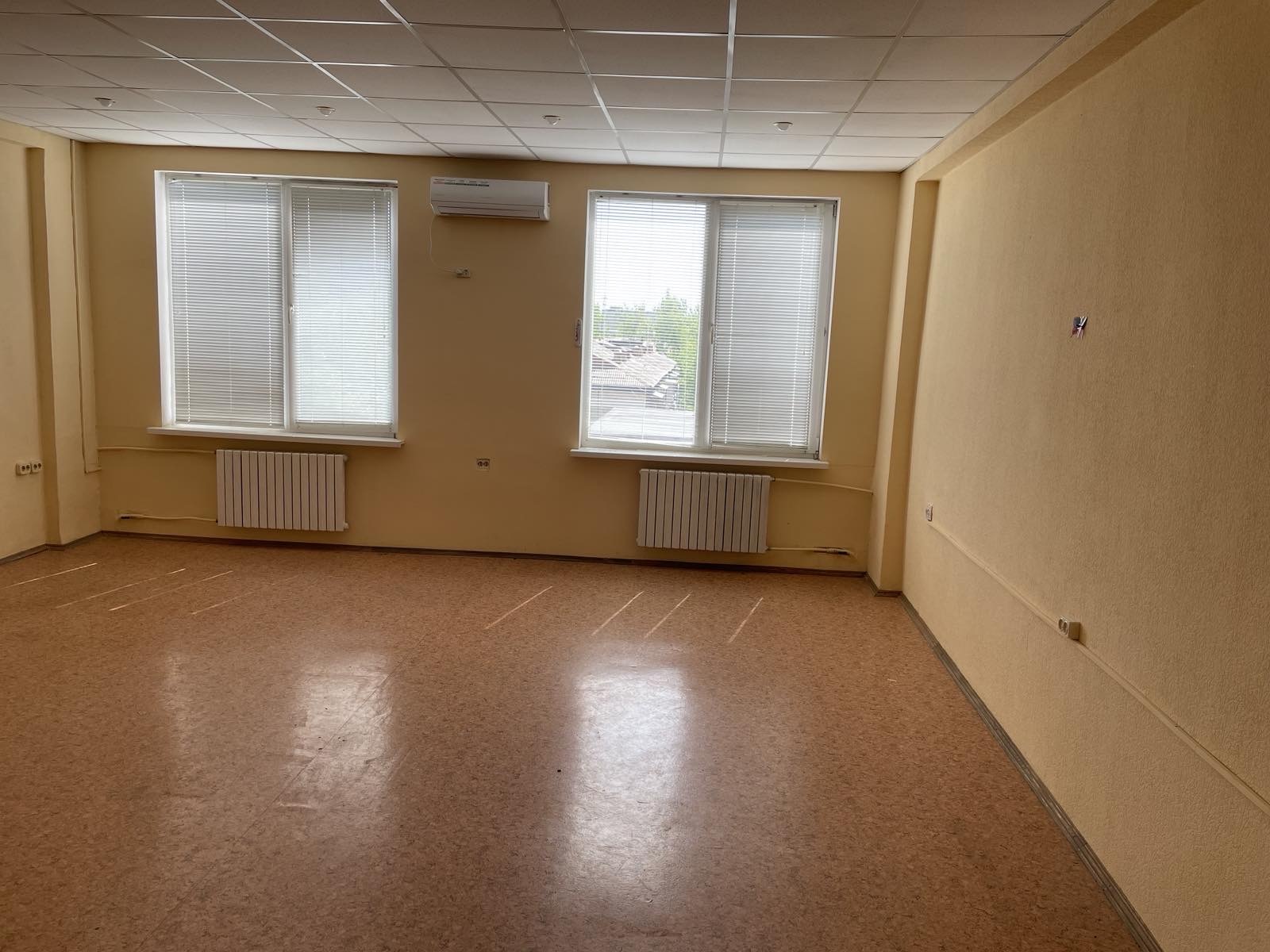 Аренда офиса 18 м², Слобожанский просп., 74