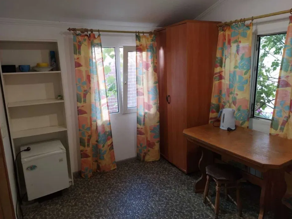 Продаж 2-кімнатної квартири 37 м², Французский бул.