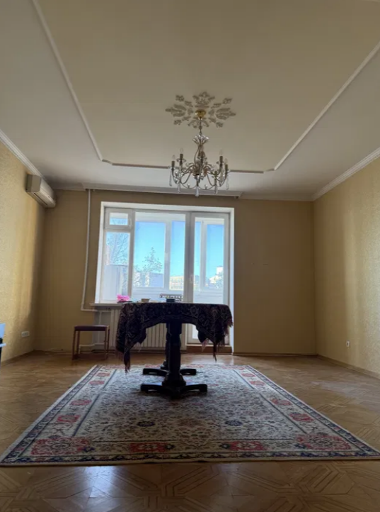 Продажа 3-комнатной квартиры 97 м², Тополевая ул.