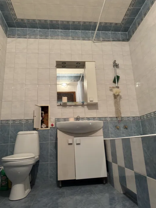 Продажа 3-комнатной квартиры 97 м², Тополевая ул.
