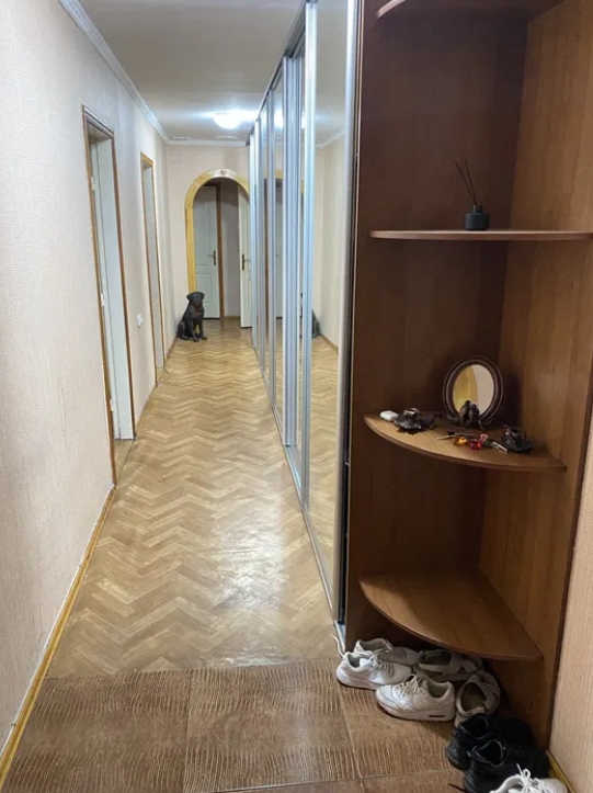 Продажа 3-комнатной квартиры 99 м², Костанди ул.