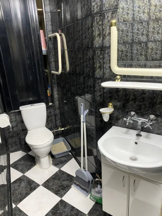 Продажа 3-комнатной квартиры 99 м², Костанди ул.