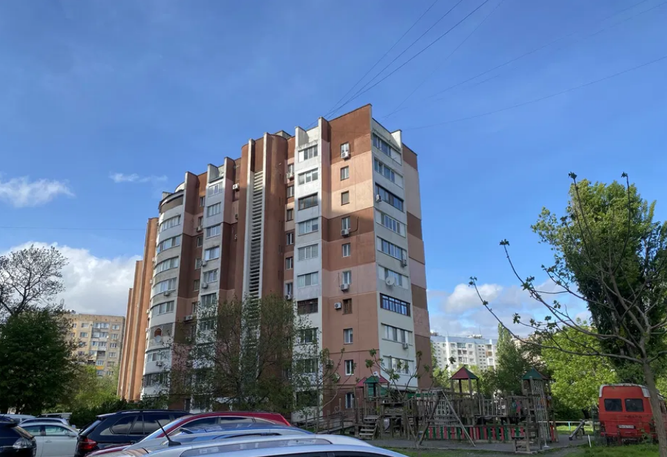 Продажа 3-комнатной квартиры 99 м², Костанди ул.