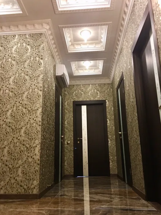 Продажа 2-комнатной квартиры 74 м², Французский бул.