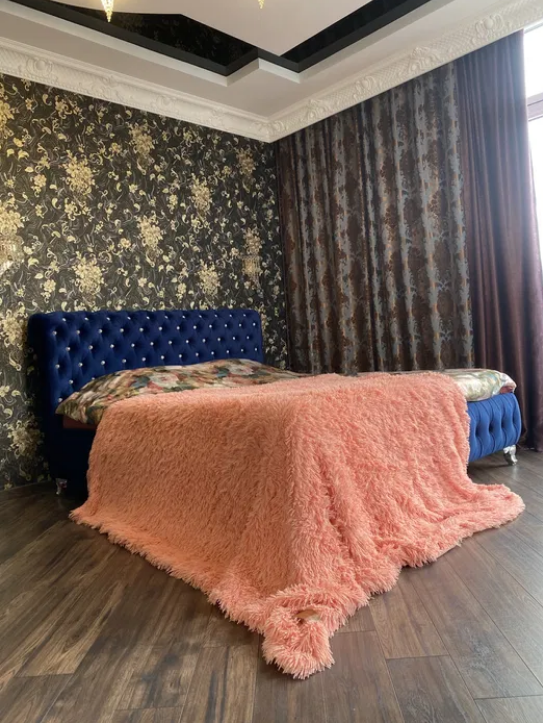 Продажа 2-комнатной квартиры 74 м², Французский бул.