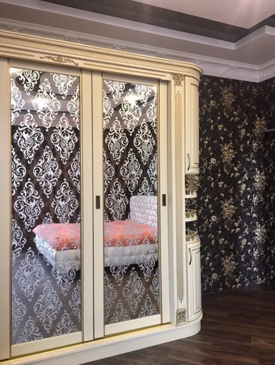 Продажа 2-комнатной квартиры 74 м², Французский бул.