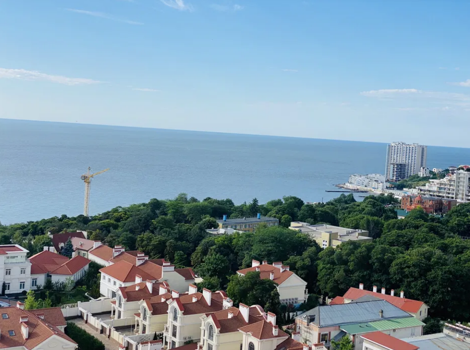 Продажа 2-комнатной квартиры 74 м², Французский бул.