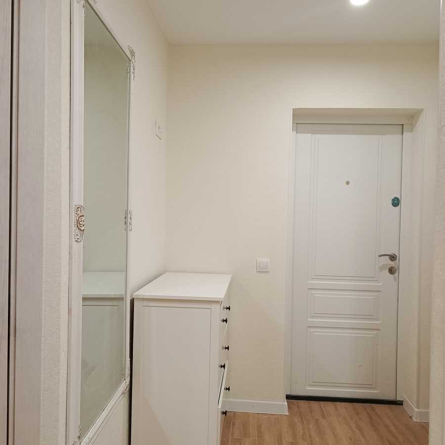 Аренда 1-комнатной квартиры 34 м², Европейская (Октябрьская) ул., 39