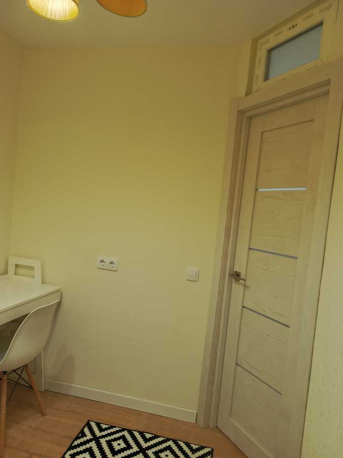 Аренда 1-комнатной квартиры 34 м², Европейская (Октябрьская) ул., 39