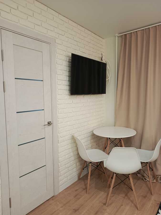 Аренда 1-комнатной квартиры 34 м², Европейская (Октябрьская) ул., 39