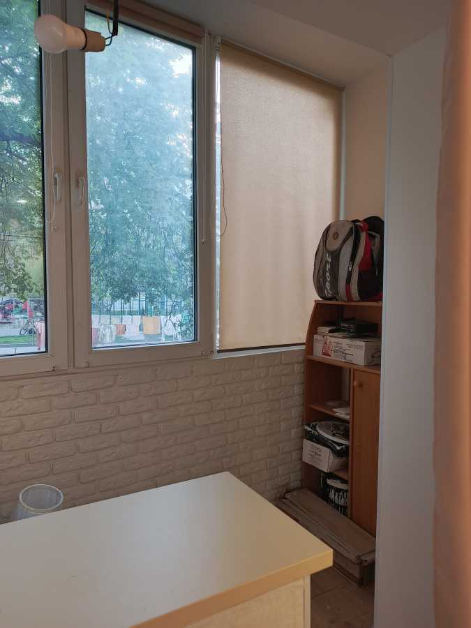 Аренда 1-комнатной квартиры 34 м², Европейская (Октябрьская) ул., 39