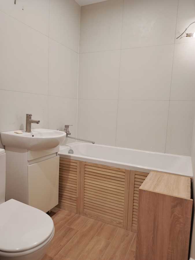 Аренда 1-комнатной квартиры 34 м², Европейская (Октябрьская) ул., 39