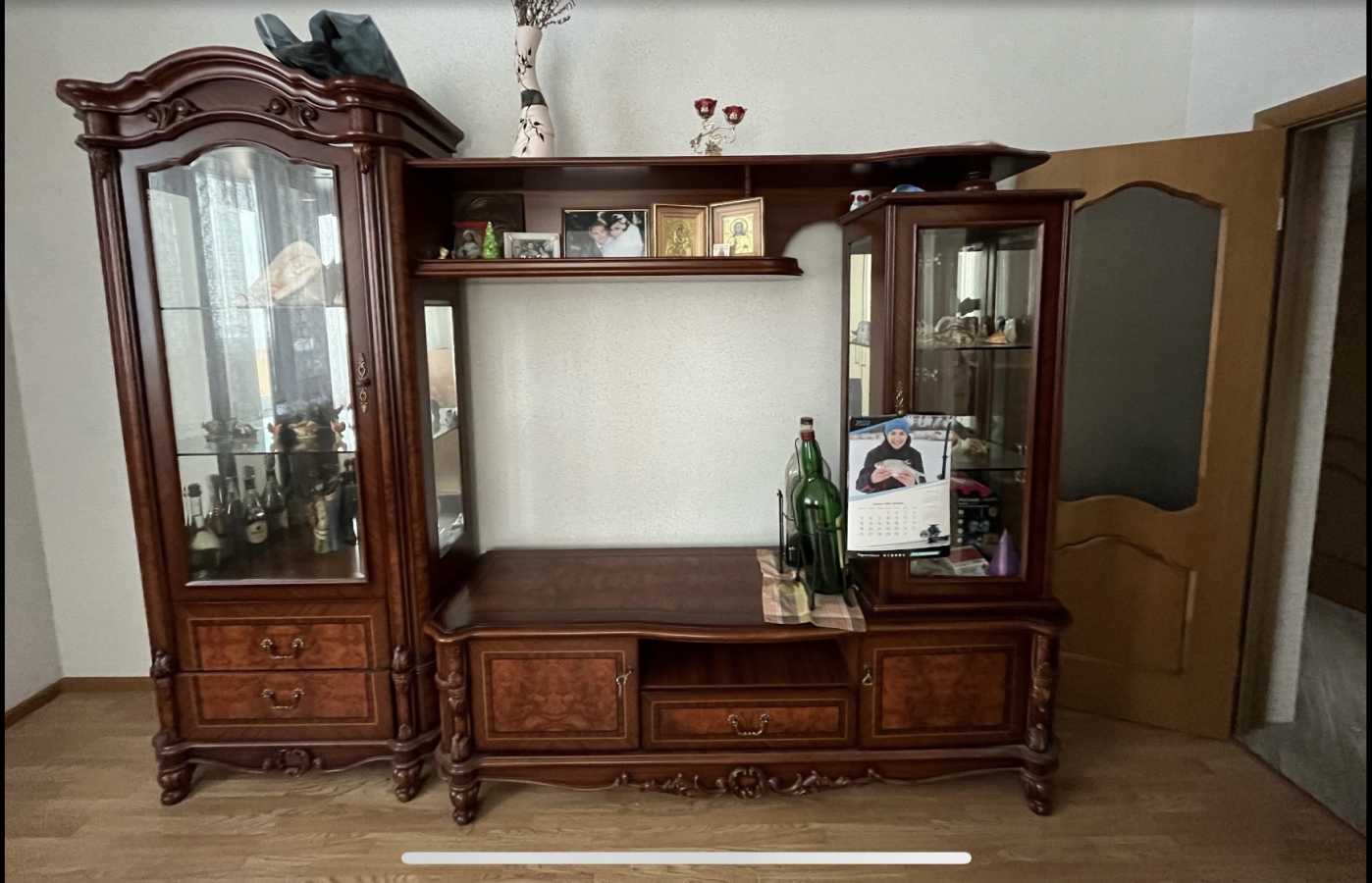 Аренда 2-комнатной квартиры 68 м², Кольцова бул., 14у