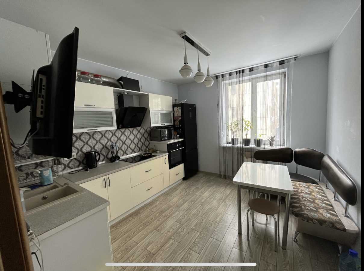 Аренда 2-комнатной квартиры 68 м², Кольцова бул., 14у