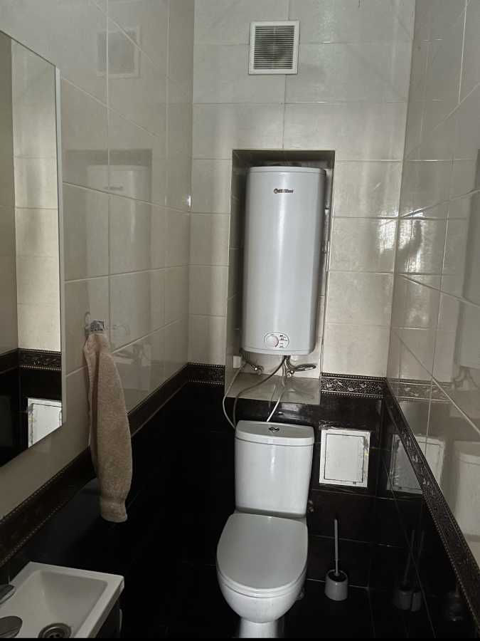 Аренда 2-комнатной квартиры 68 м², Кольцова бул., 14у