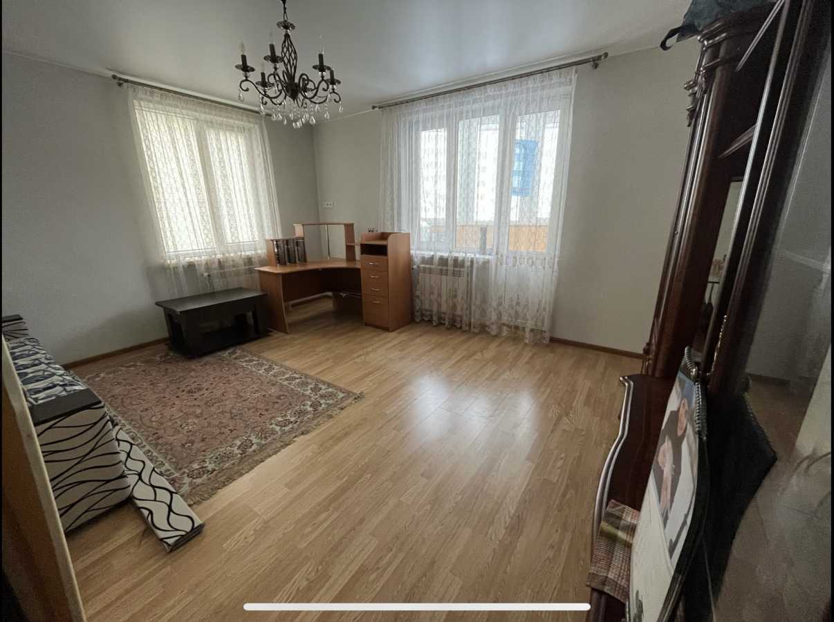 Аренда 2-комнатной квартиры 68 м², Кольцова бул., 14у