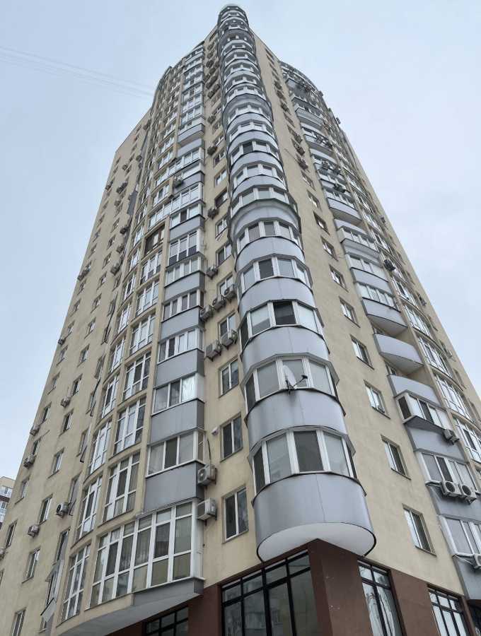 Аренда 2-комнатной квартиры 68 м², Кольцова бул., 14у