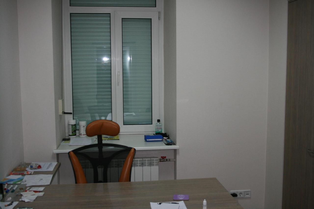 Аренда офиса 100 м², Владимира Антоновича ул., 3